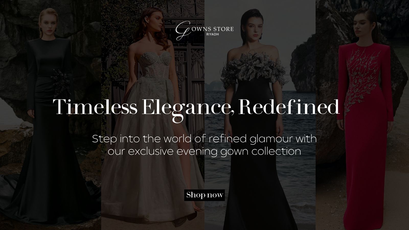 gowns-store
