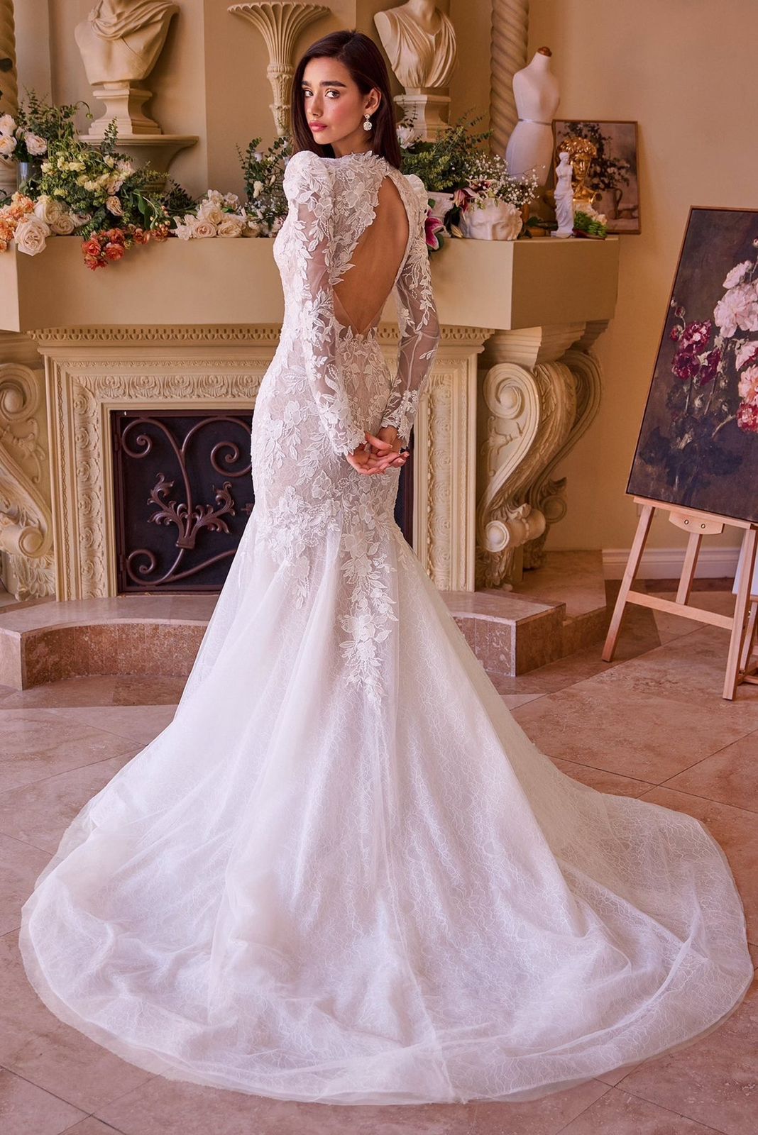 Andrea & Leo wl036