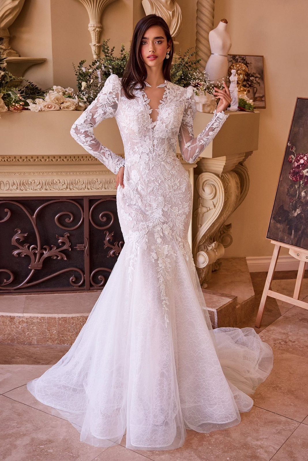 Andrea & Leo wl036
