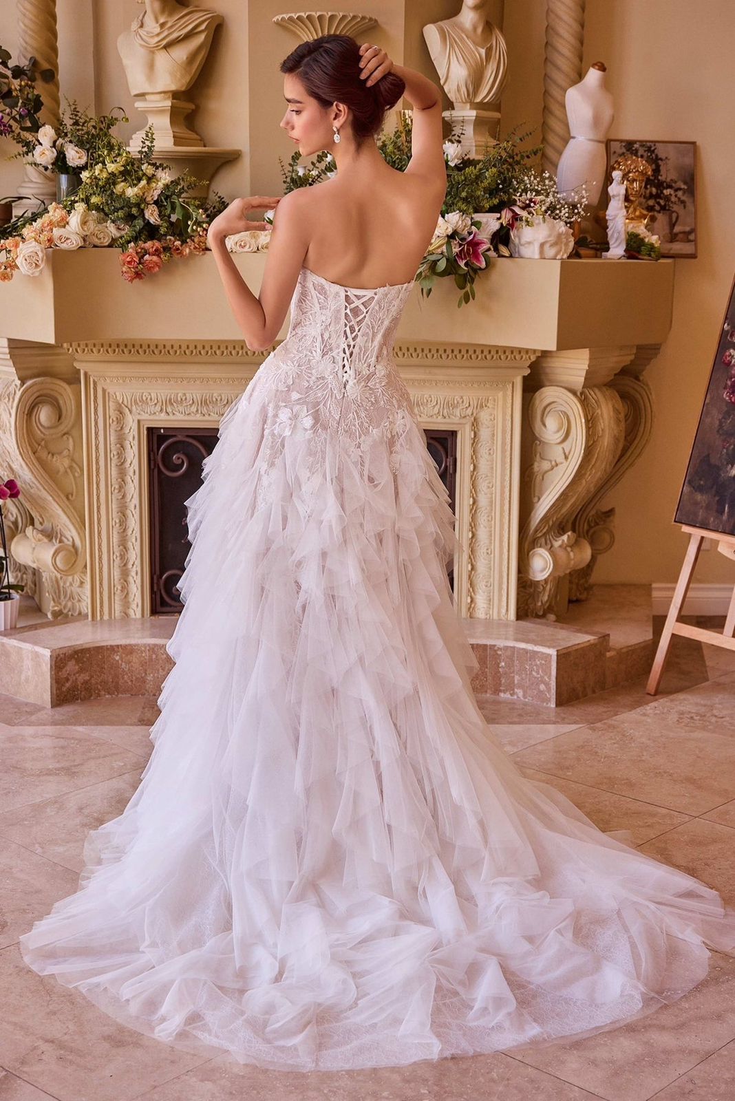 Andrea & Leo WL016