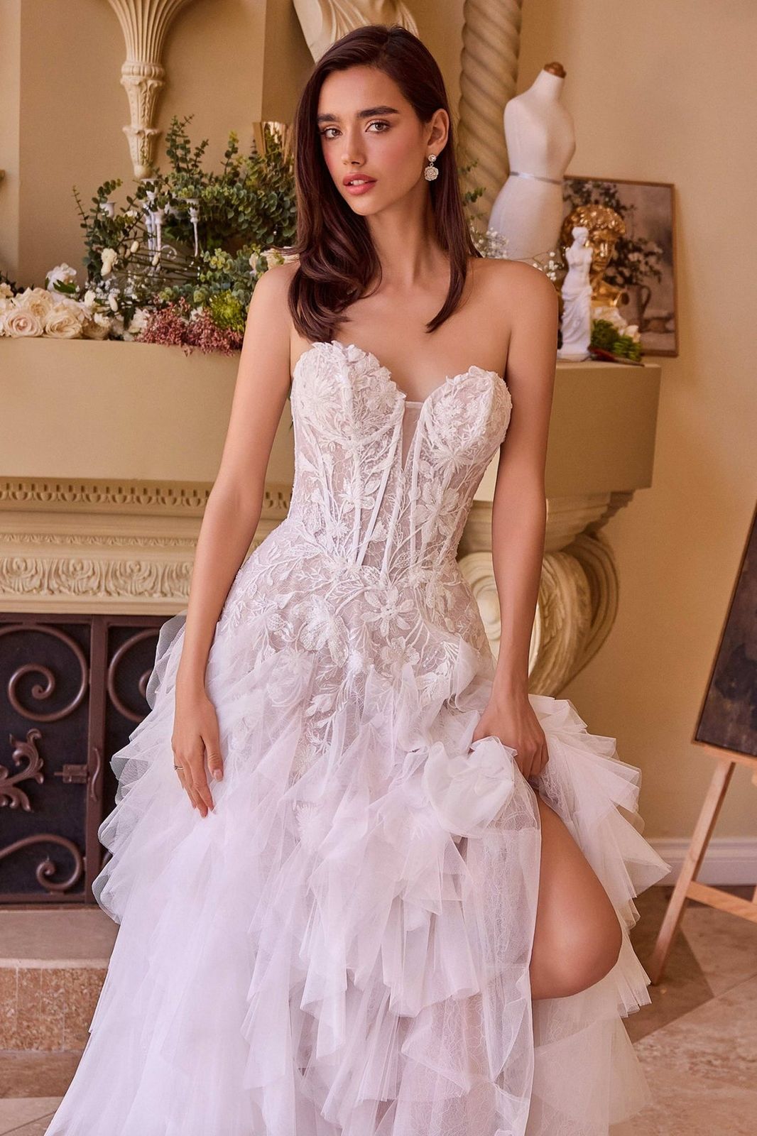 Andrea & Leo WL016
