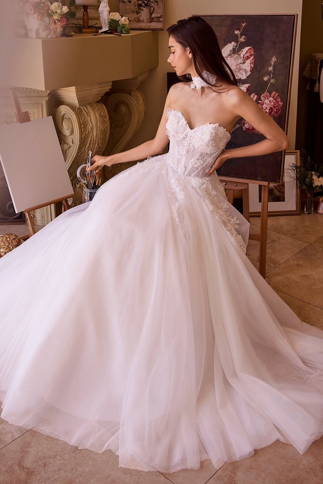 Andrea & Leo wl041