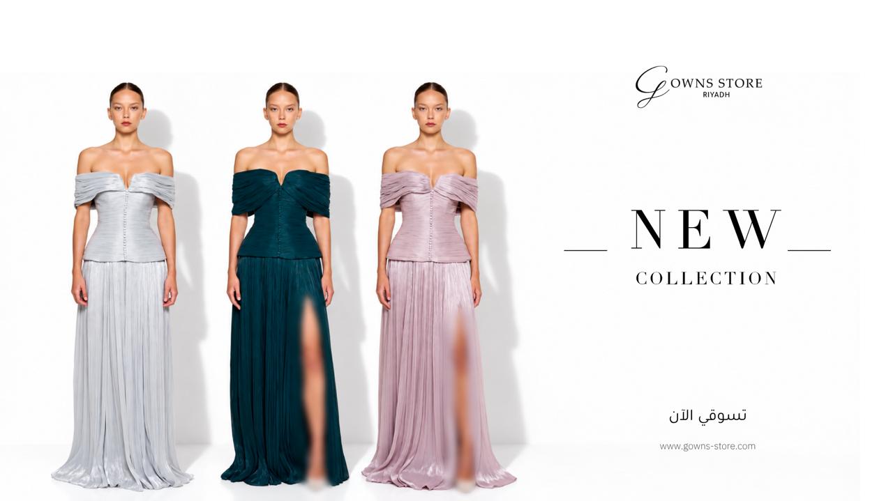 gowns-store