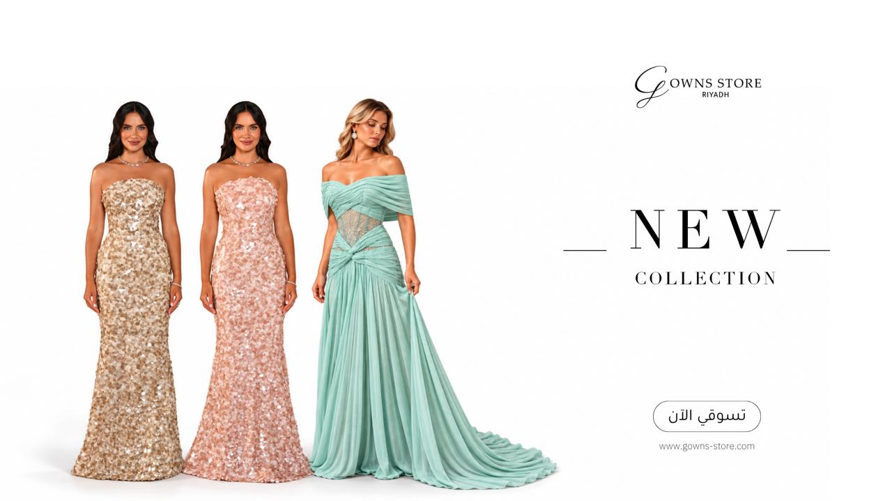 gowns-store