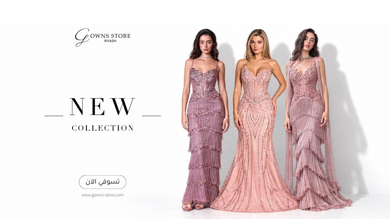 gowns-store