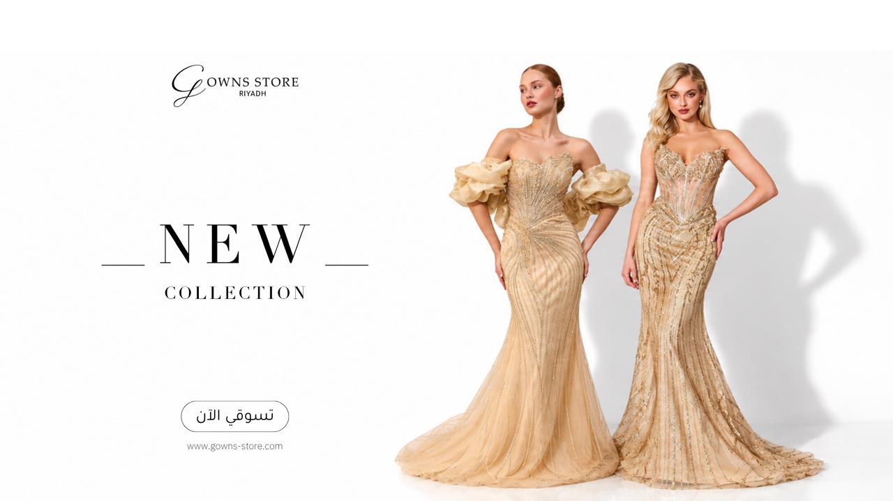 gowns-store