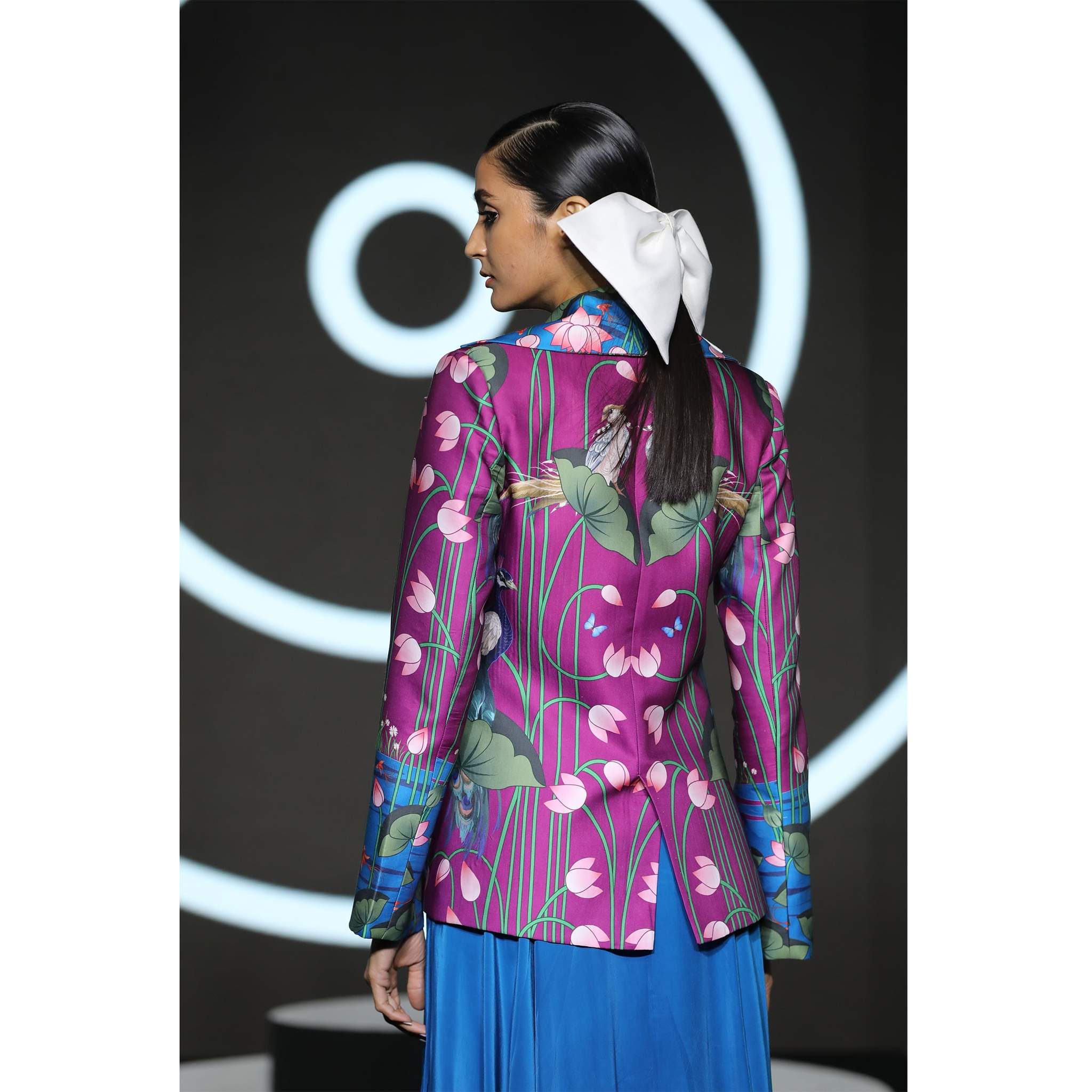 Concetta Jacket