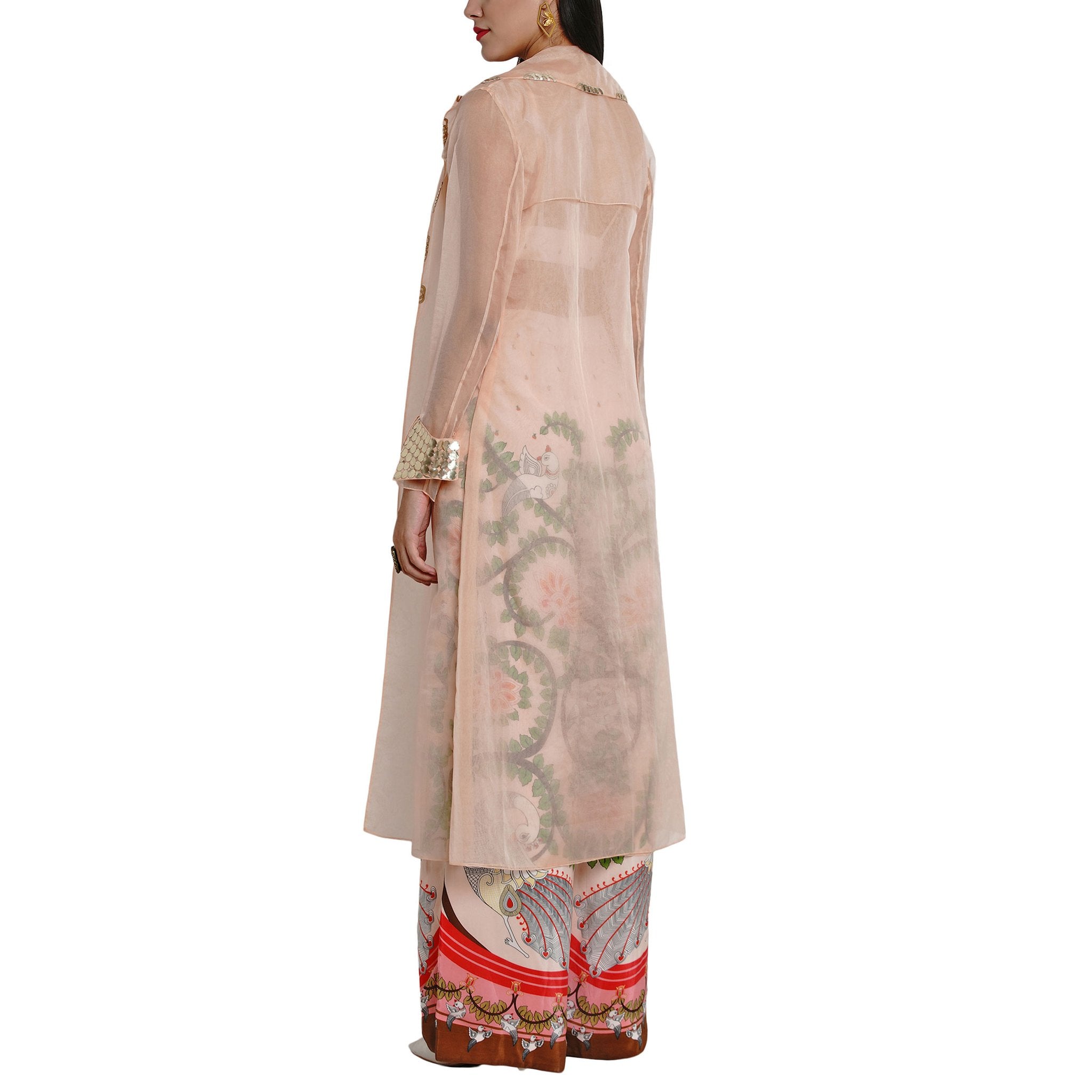 Blossom Jacket