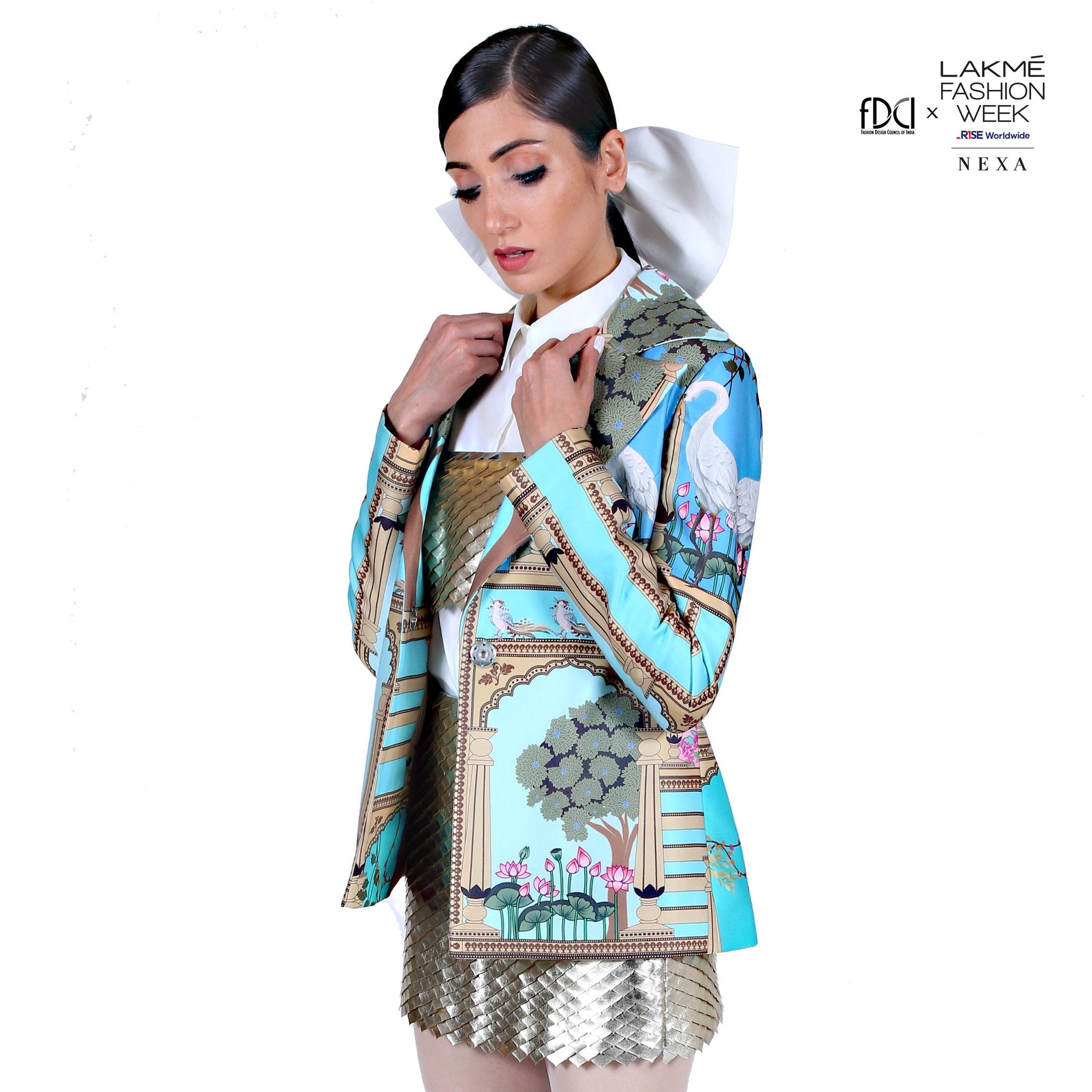 Avena Jacket