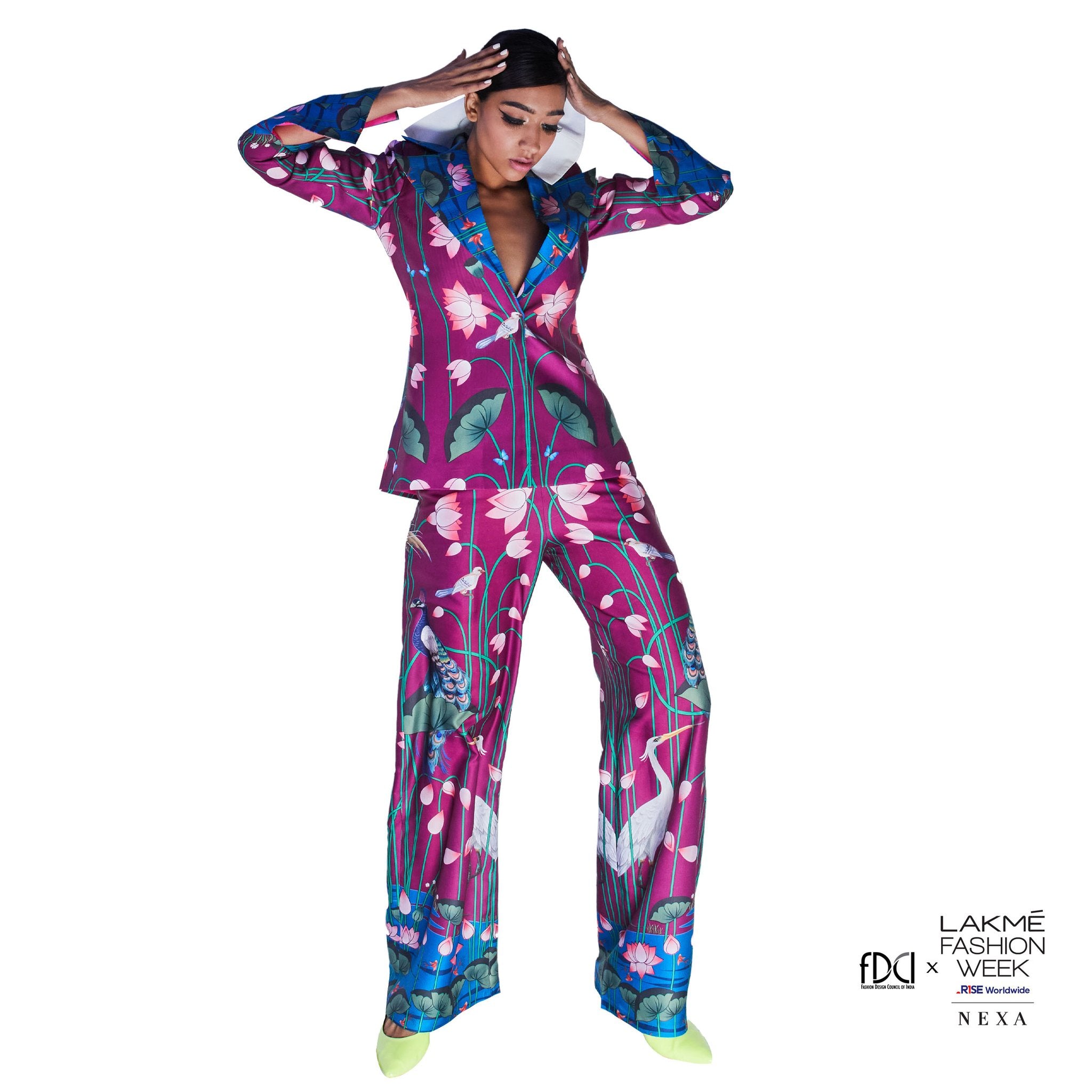 Concetta Pants